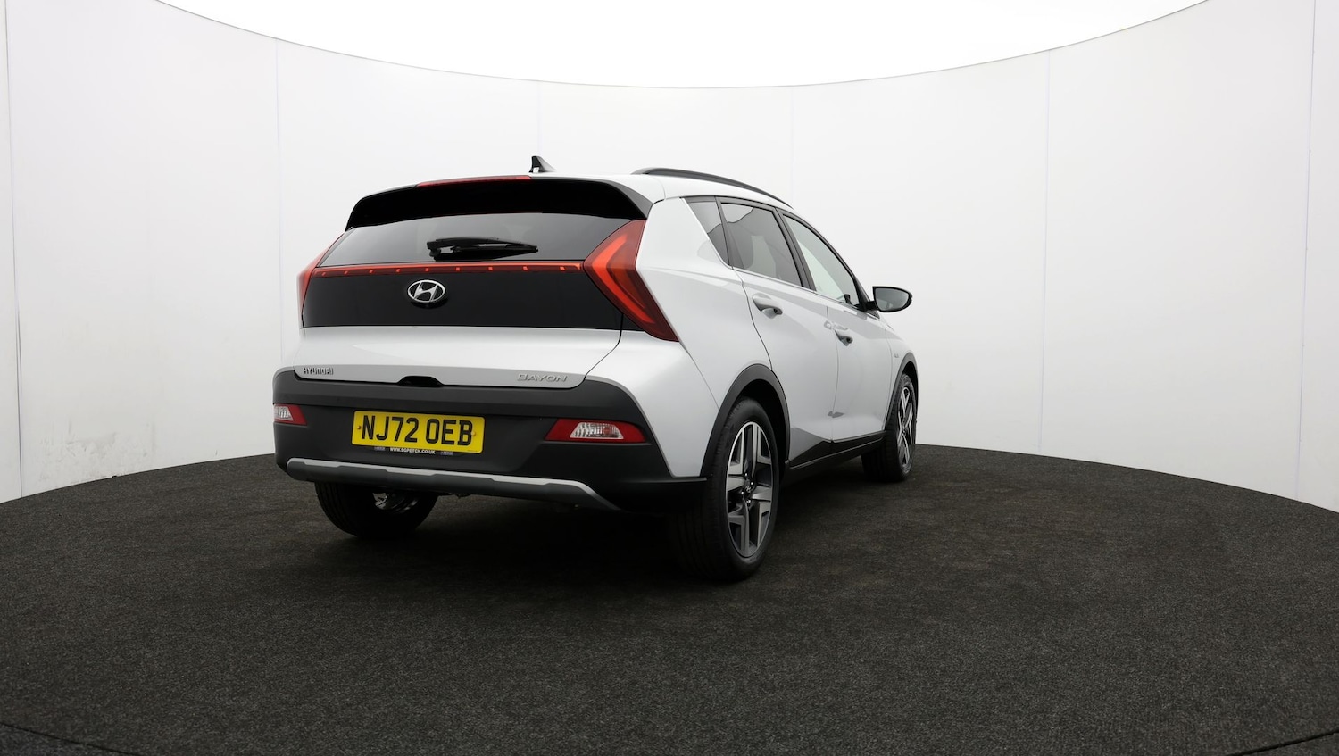 Used Hyundai BAYON for sale - 76810165: Photo 78