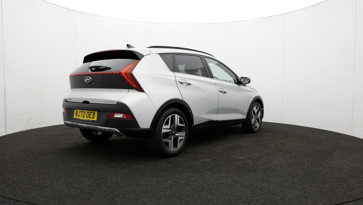 Used Hyundai BAYON for sale - 76810165: Photo 80