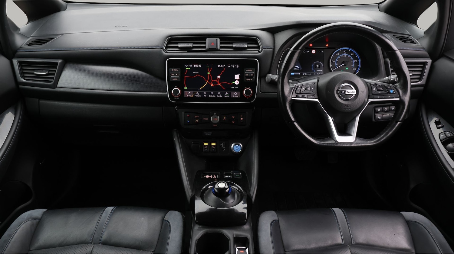 Used Nissan Leaf 2020 for sale - 77418168: Photo 13