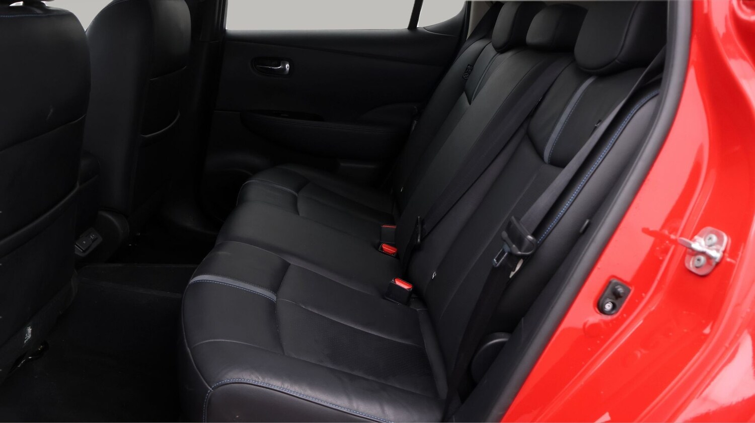 Used Nissan Leaf 2020 for sale - 77418168: Photo 16