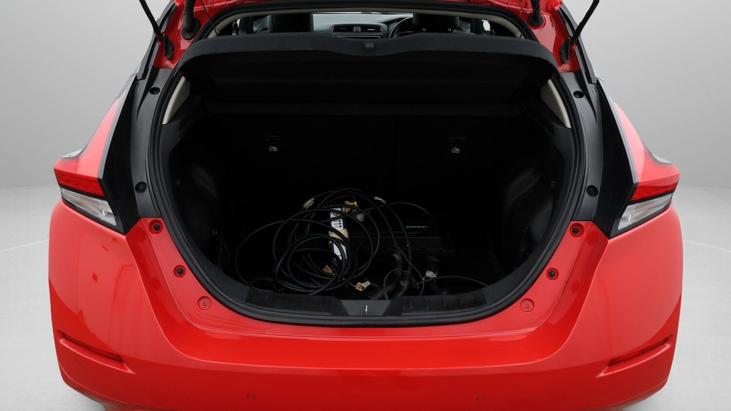 Used Nissan Leaf 2020 for sale - 77418168: Photo 17