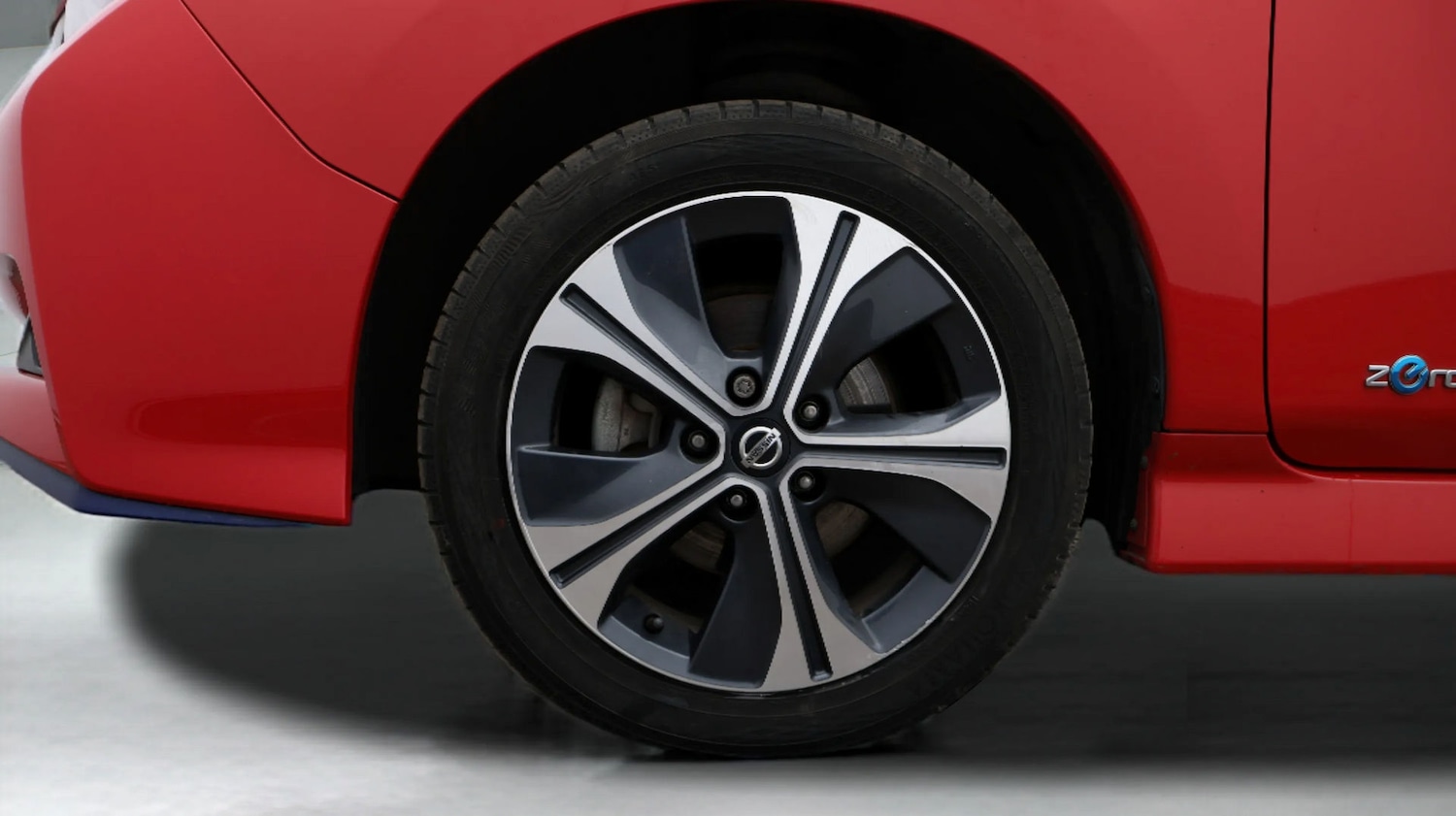 Used Nissan Leaf 2020 for sale - 77418168: Photo 18