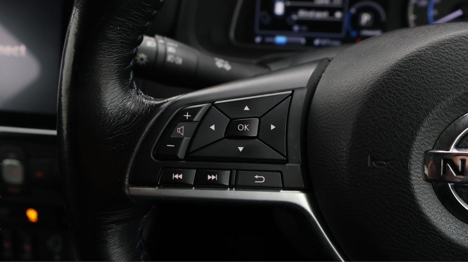 Used Nissan Leaf 2020 for sale - 77418168: Photo 22