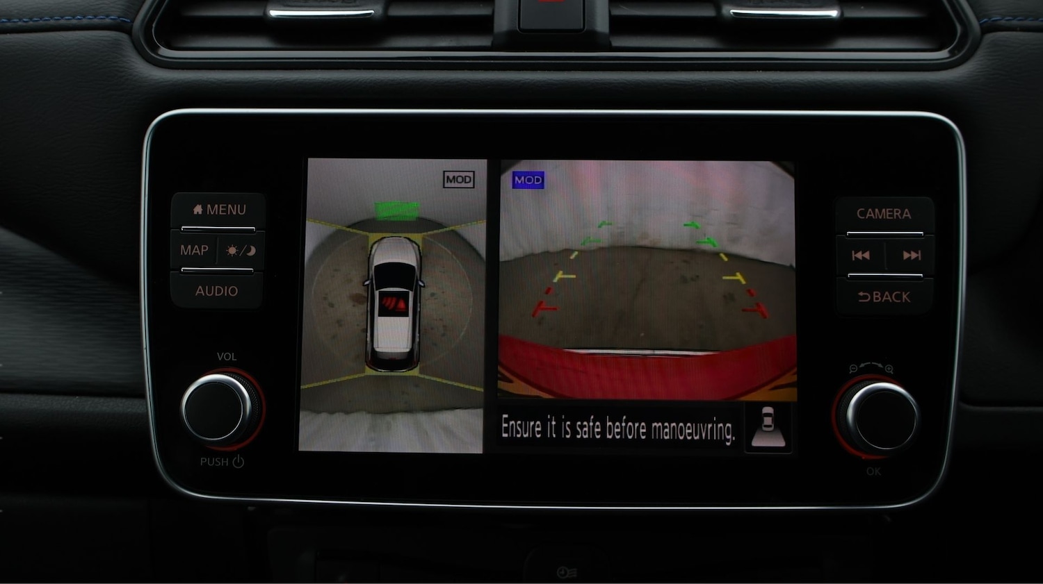 Used Nissan Leaf 2020 for sale - 77418168: Photo 25