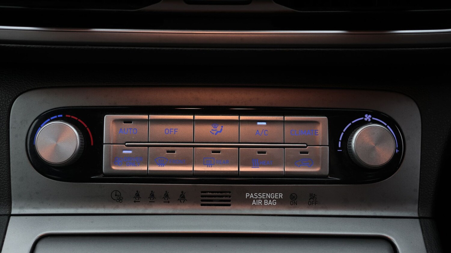 Used Hyundai KONA 2022 for sale - 77581901: Photo 12