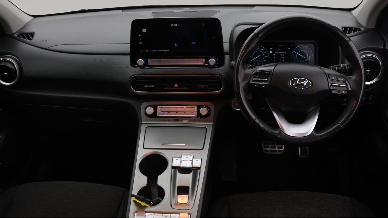 Used Hyundai KONA 2022 for sale - 77581901: Photo 13