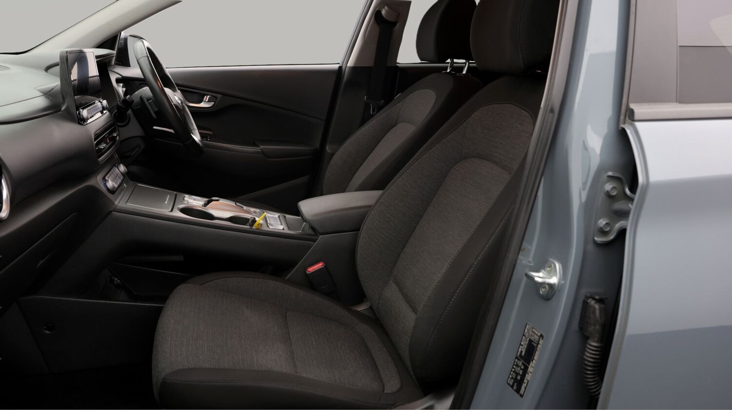 Used Hyundai KONA 2022 for sale - 77581901: Photo 14