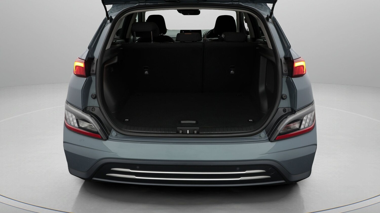 Used Hyundai KONA 2022 for sale - 77581901: Photo 17