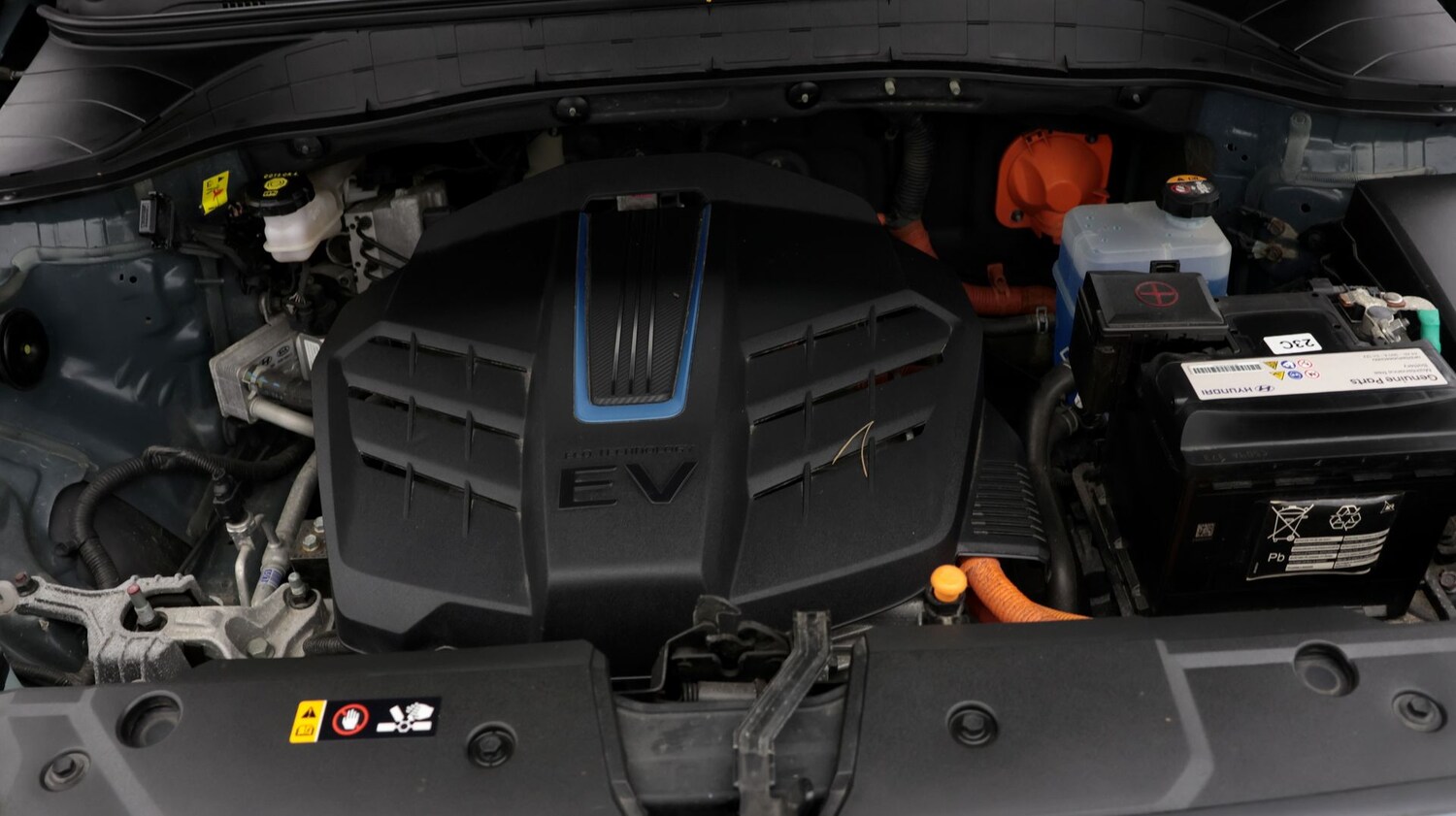 Used Hyundai KONA 2022 for sale - 77581901: Photo 19