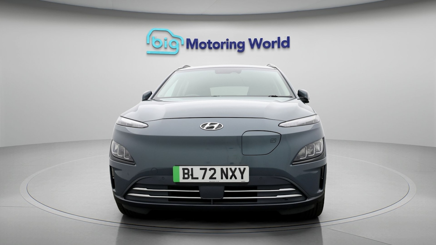 Used Hyundai KONA 2022 for sale - 77581901: Photo 2