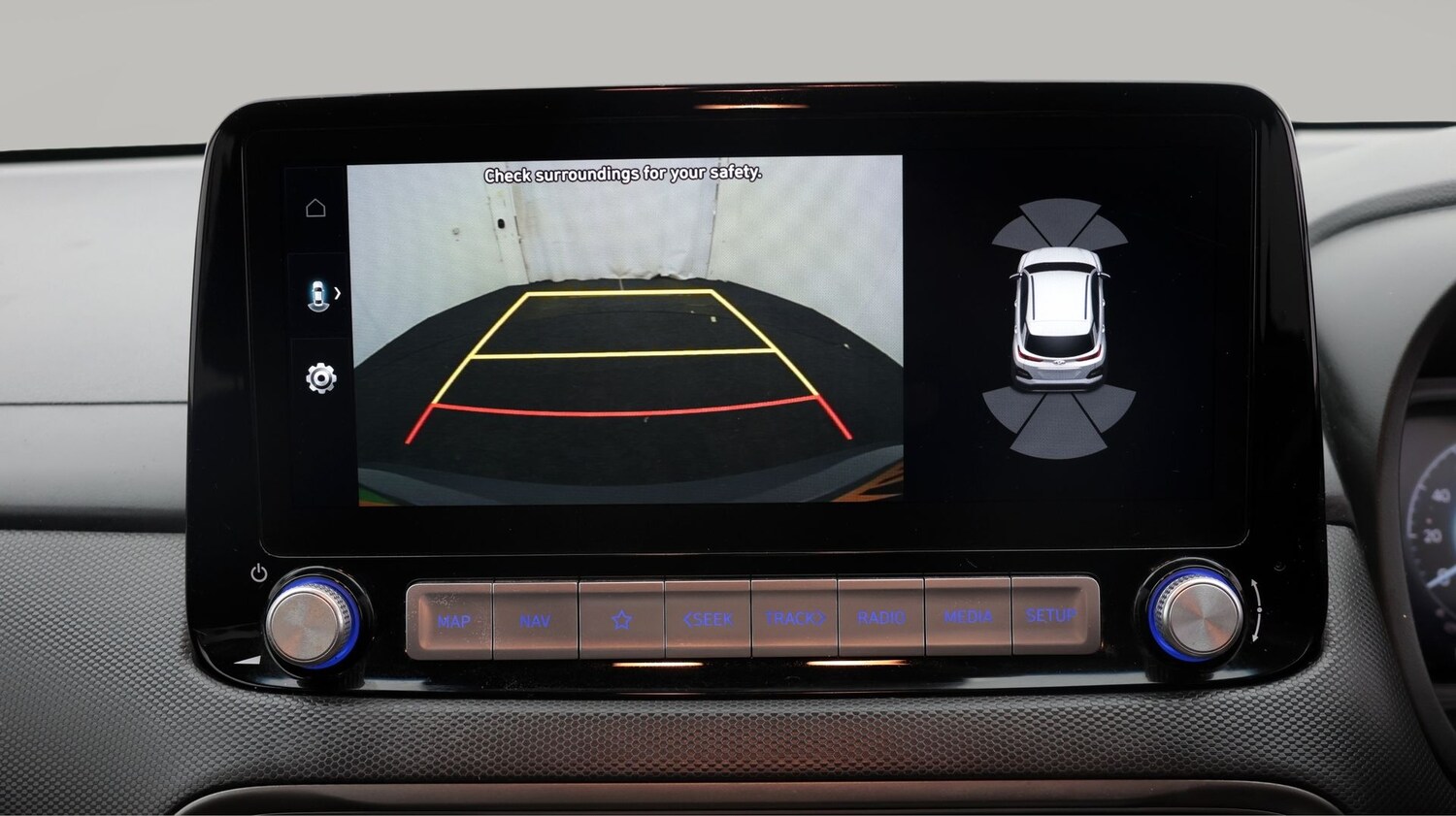 Used Hyundai KONA 2022 for sale - 77581901: Photo 23