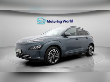 Used Hyundai KONA 2022 for sale - 77581901: Photo