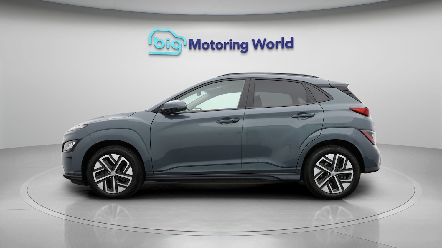 Used Hyundai KONA 2022 for sale - 77581901: Photo 4