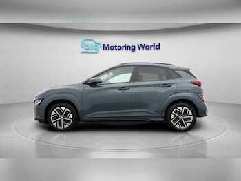 Used Hyundai KONA 2022 for sale - 77581901: Photo