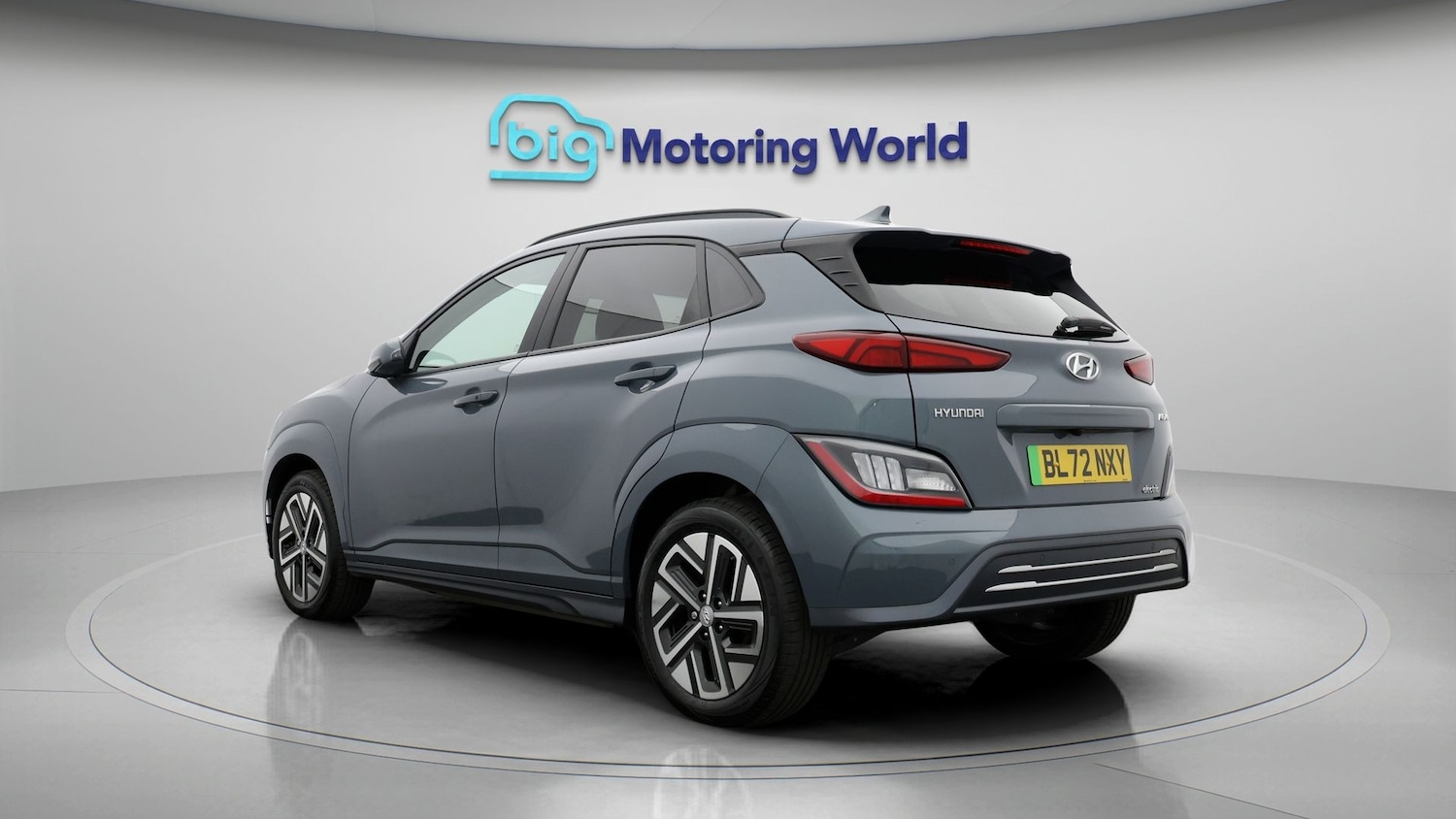 Used Hyundai KONA 2022 for sale - 77581901: Photo 5