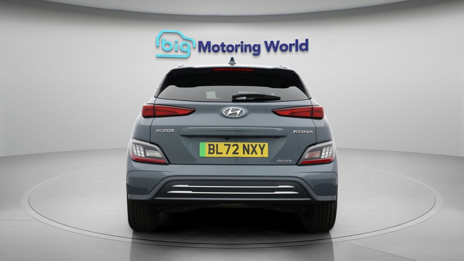 Used Hyundai KONA 2022 for sale - 77581901: Photo 6