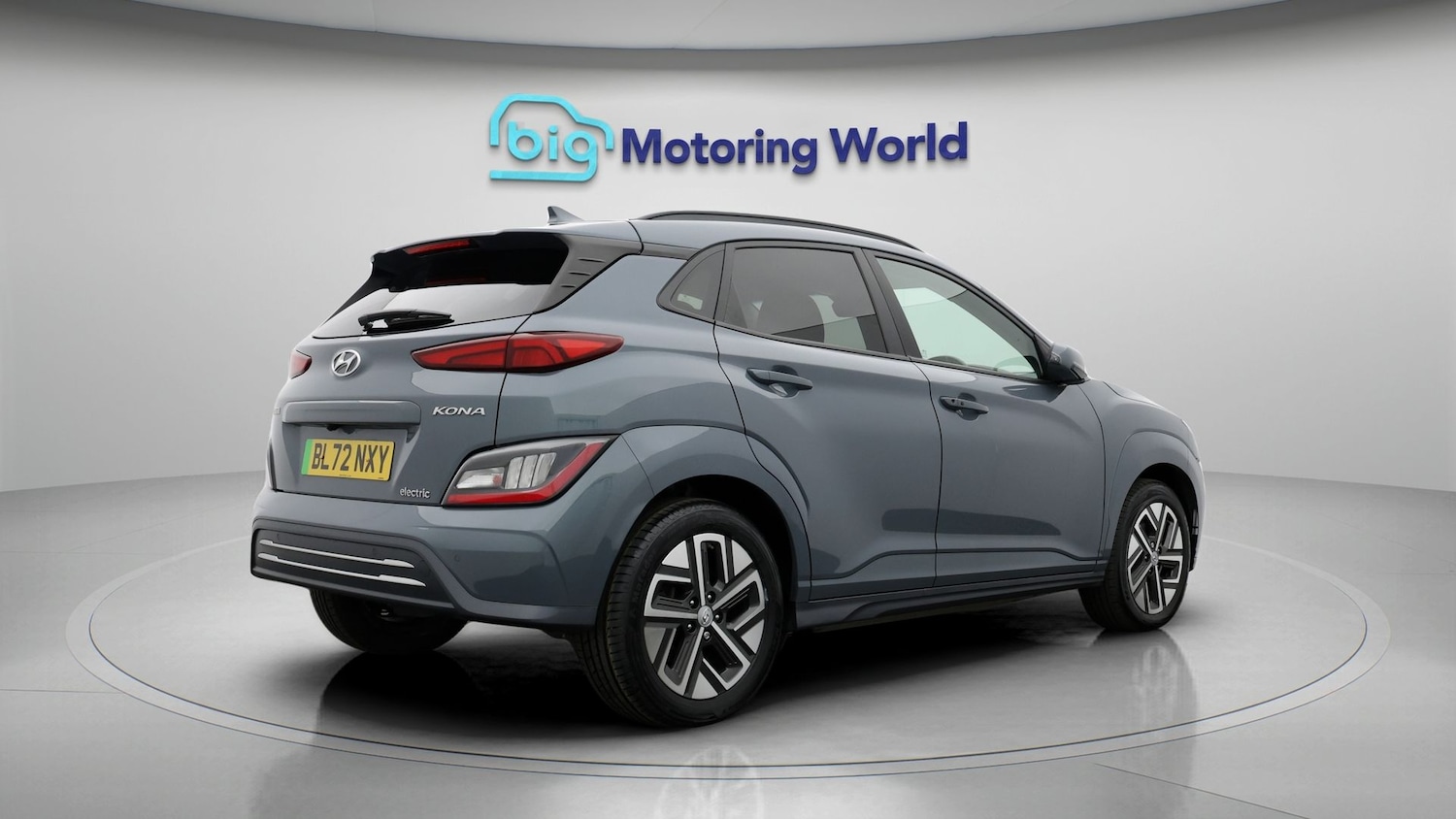 Used Hyundai KONA 2022 for sale - 77581901: Photo 7