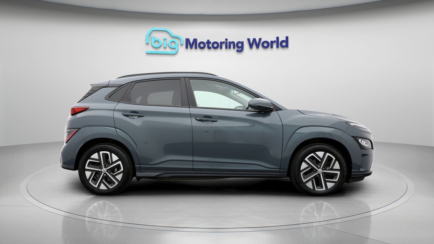 Used Hyundai KONA 2022 for sale - 77581901: Photo 8