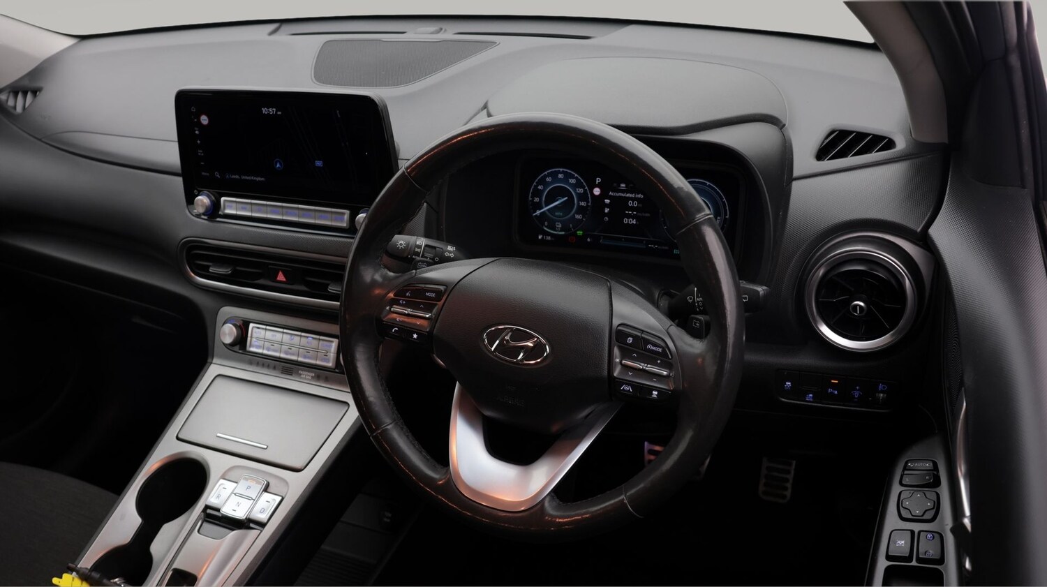 Used Hyundai KONA 2022 for sale - 77581901: Photo 9