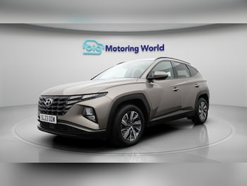 Used Hyundai TUCSON 2023 for sale - 78885584: Photo