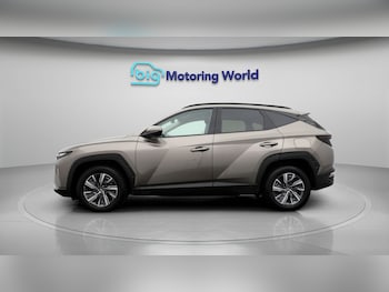 Used Hyundai TUCSON 2023 for sale - 78885584: Photo