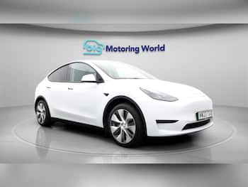 Used Tesla Model Y 2023 for sale - 79711272: Photo
