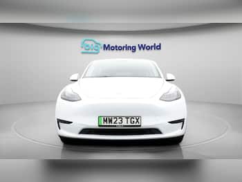 Used Tesla Model Y 2023 for sale - 79711272: Photo