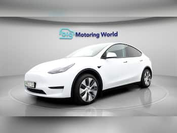 Used Tesla Model Y 2023 for sale - 79711272: Photo