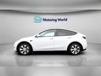 Used Tesla Model Y 2023 for sale - 79711272: Photo