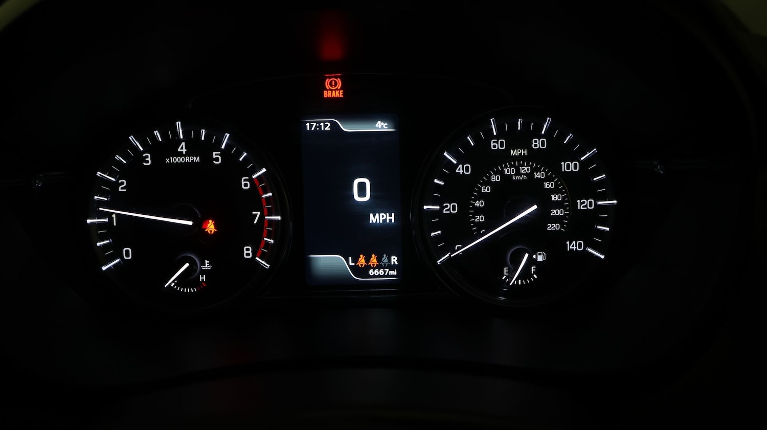 Used Suzuki SX4 S-Cross 2023 for sale - 77182028: Photo 10