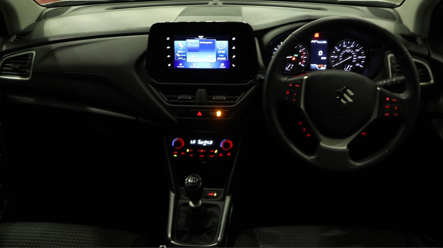 Used Suzuki SX4 S-Cross 2023 for sale - 77182028: Photo 13