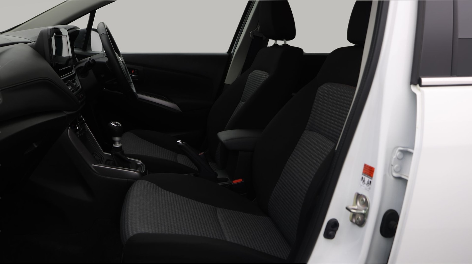 Used Suzuki SX4 S-Cross 2023 for sale - 77182028: Photo 14