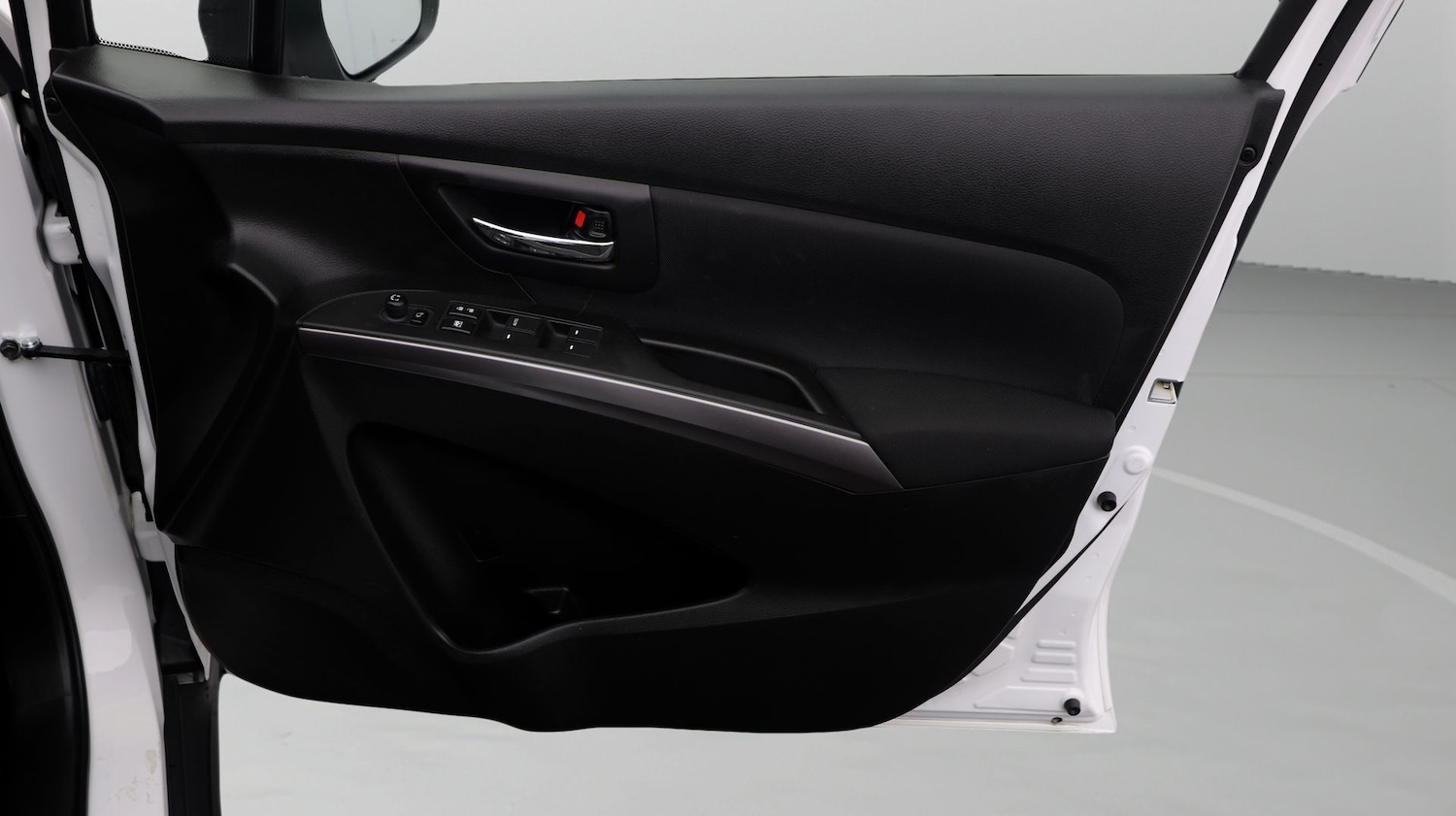 Used Suzuki SX4 S-Cross 2023 for sale - 77182028: Photo 15