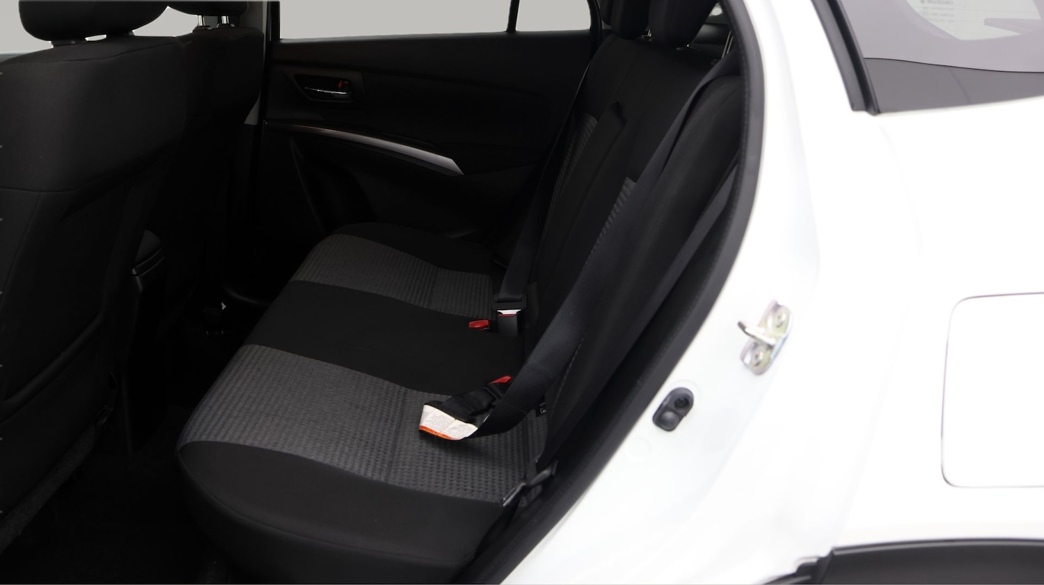 Used Suzuki SX4 S-Cross 2023 for sale - 77182028: Photo 16