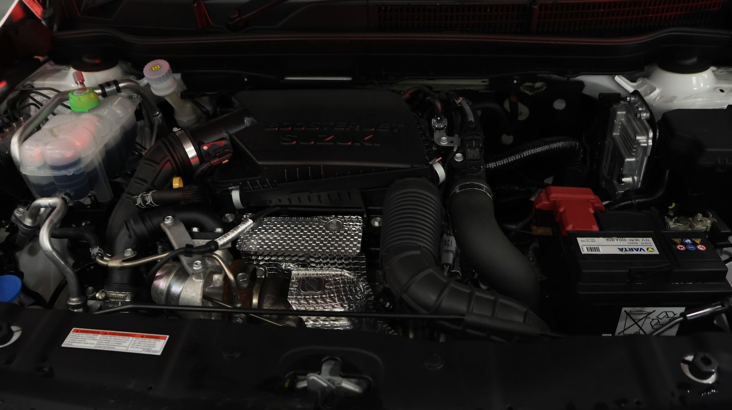 Used Suzuki SX4 S-Cross 2023 for sale - 77182028: Photo 19