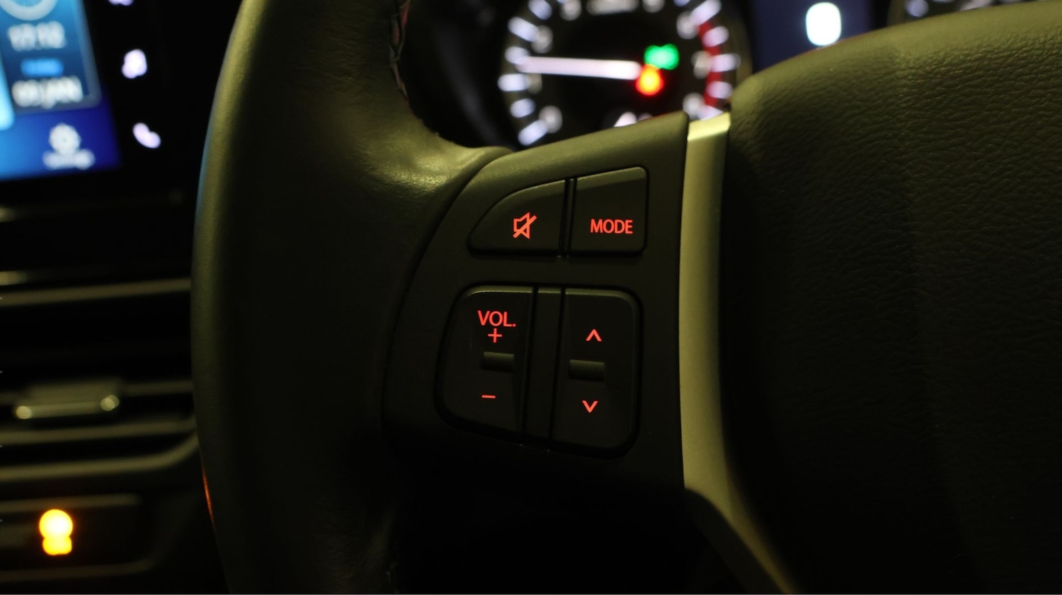 Used Suzuki SX4 S-Cross 2023 for sale - 77182028: Photo 20