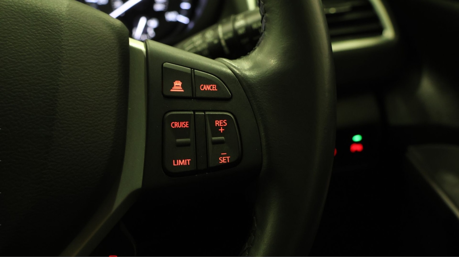 Used Suzuki SX4 S-Cross 2023 for sale - 77182028: Photo 22