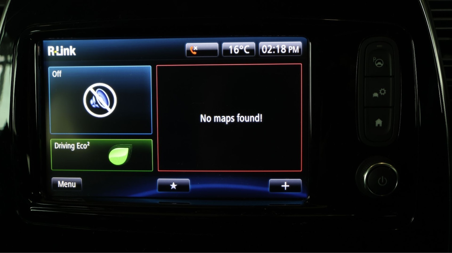 Used Renault Captur for sale - 77277184: Photo 11