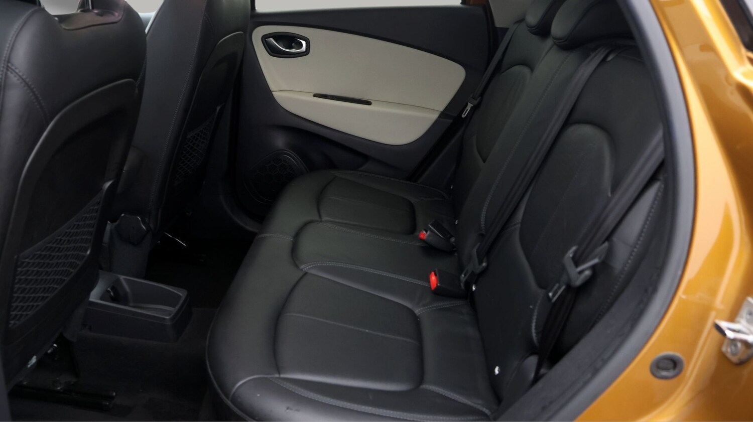 Used Renault Captur for sale - 77277184: Photo 16