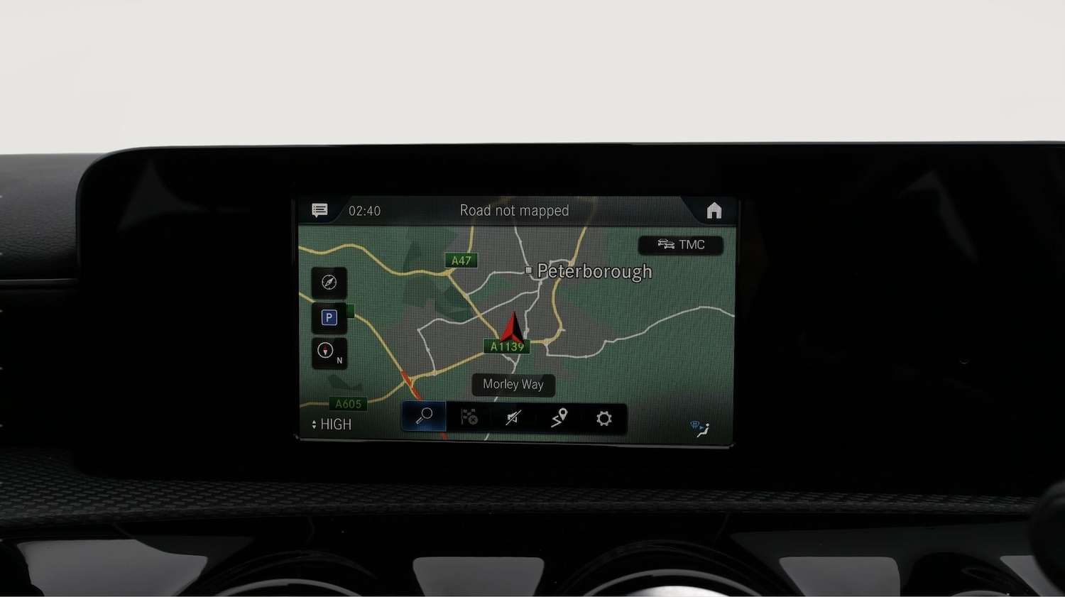 Used Mercedes-Benz A-Class 2020 for sale - 77378330: Photo 11