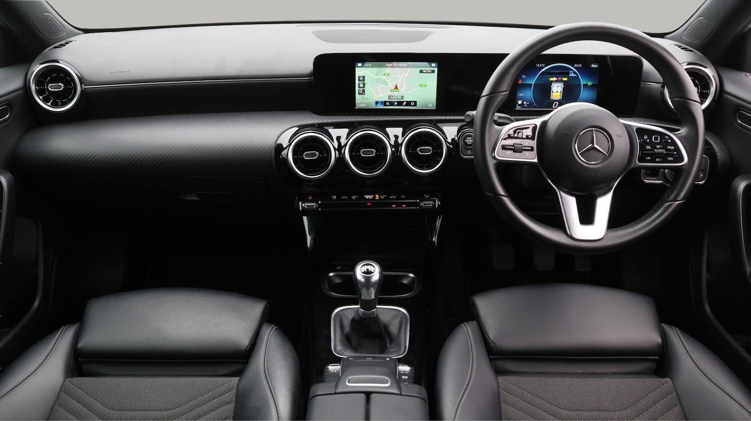 Used Mercedes-Benz A-Class 2020 for sale - 77378330: Photo 13