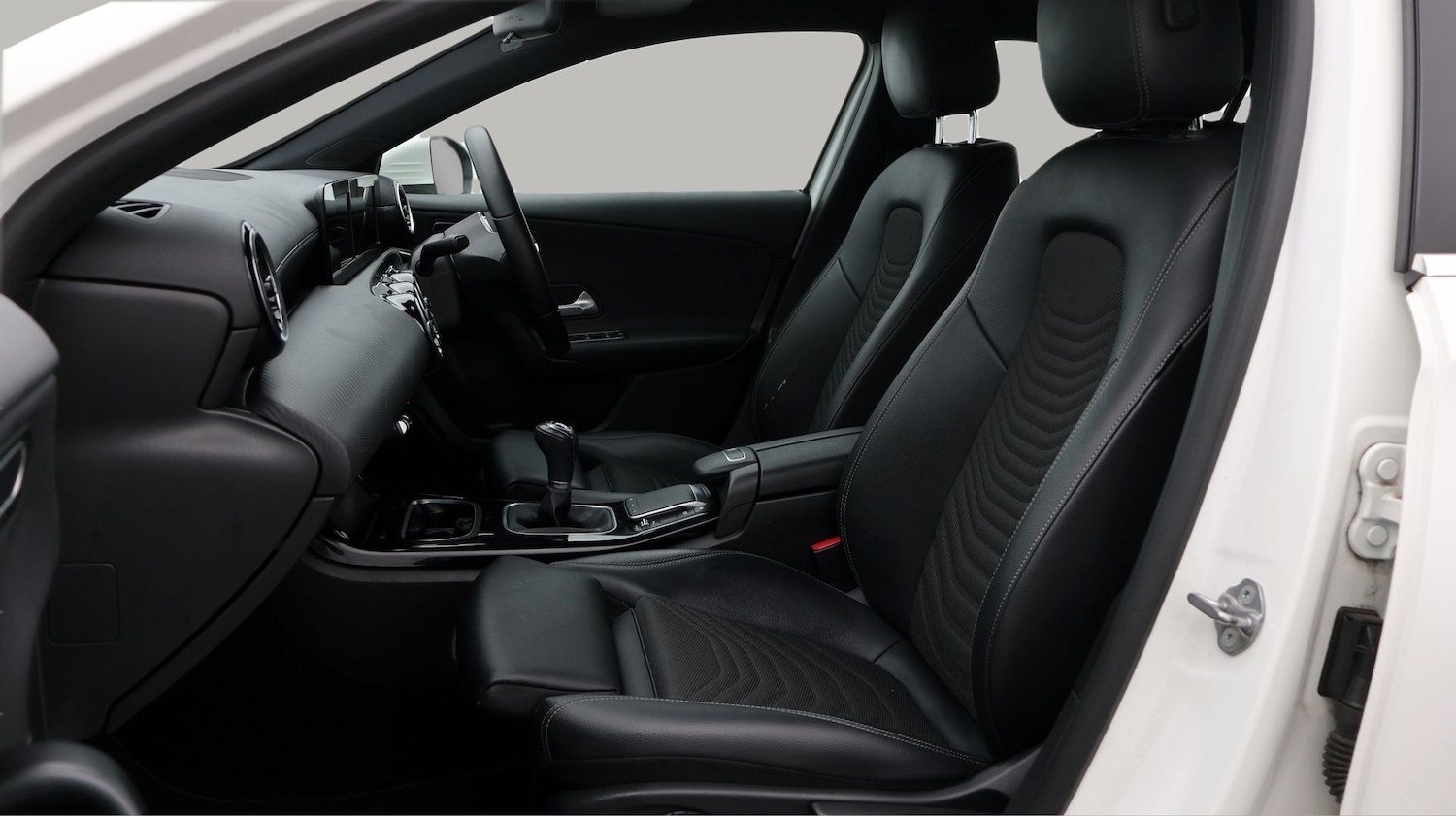 Used Mercedes-Benz A-Class 2020 for sale - 77378330: Photo 14