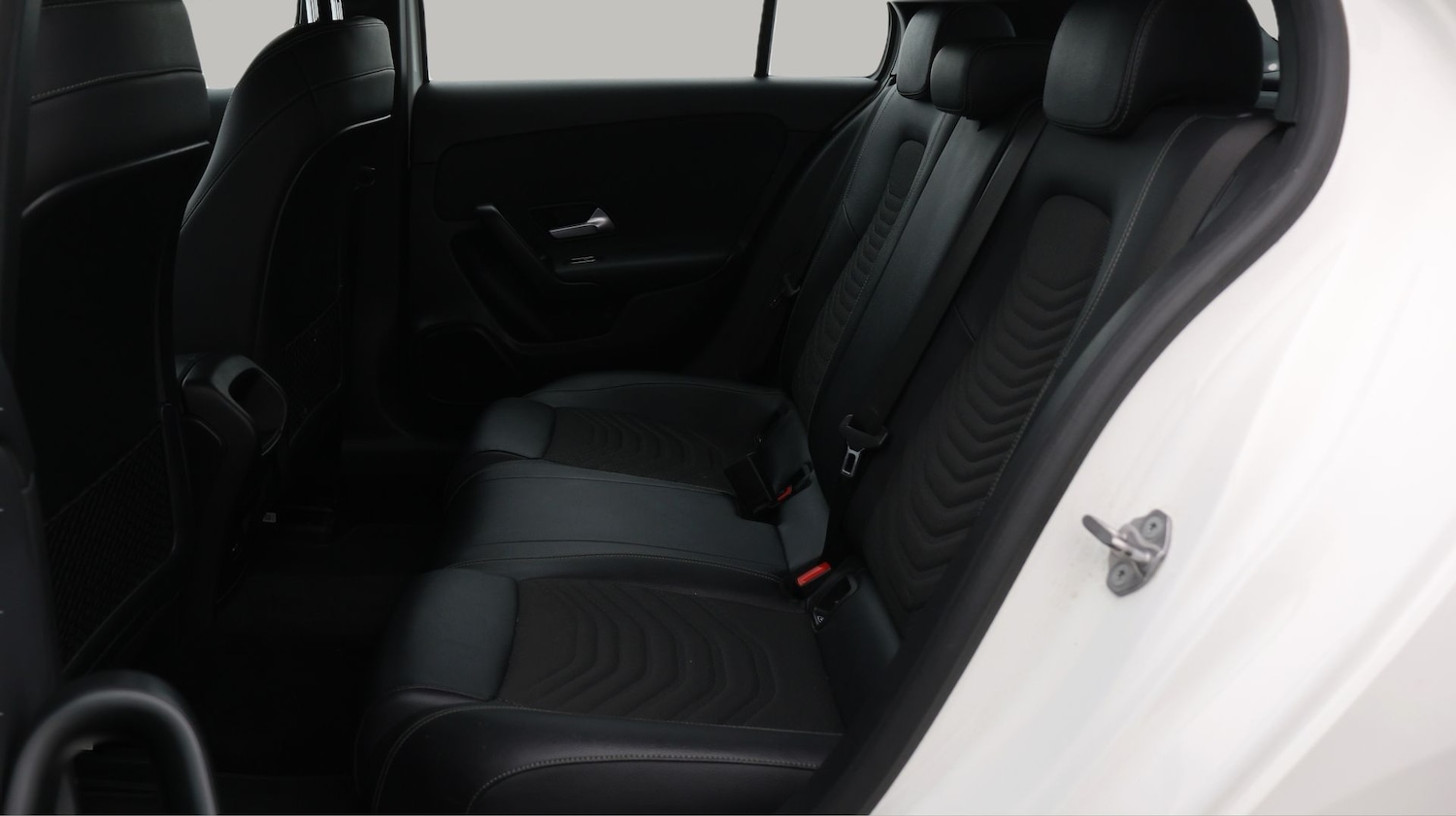 Used Mercedes-Benz A-Class 2020 for sale - 77378330: Photo 16