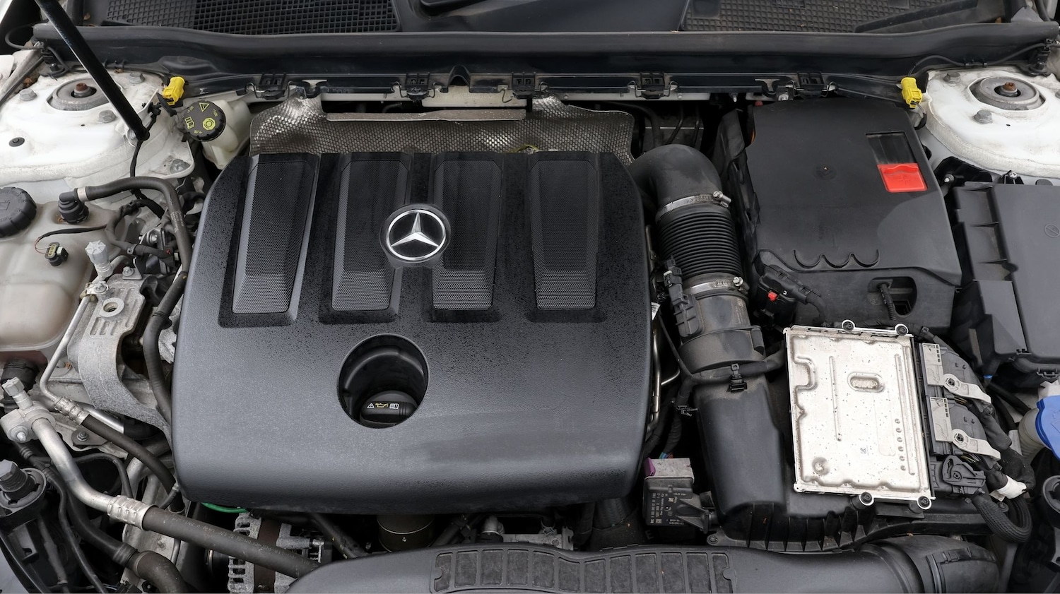 Used Mercedes-Benz A-Class 2020 for sale - 77378330: Photo 19