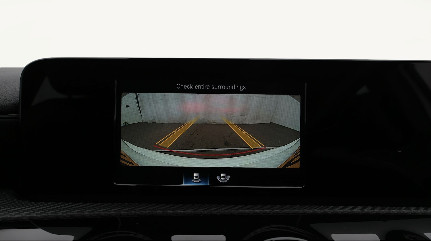 Used Mercedes-Benz A-Class 2020 for sale - 77378330: Photo 22