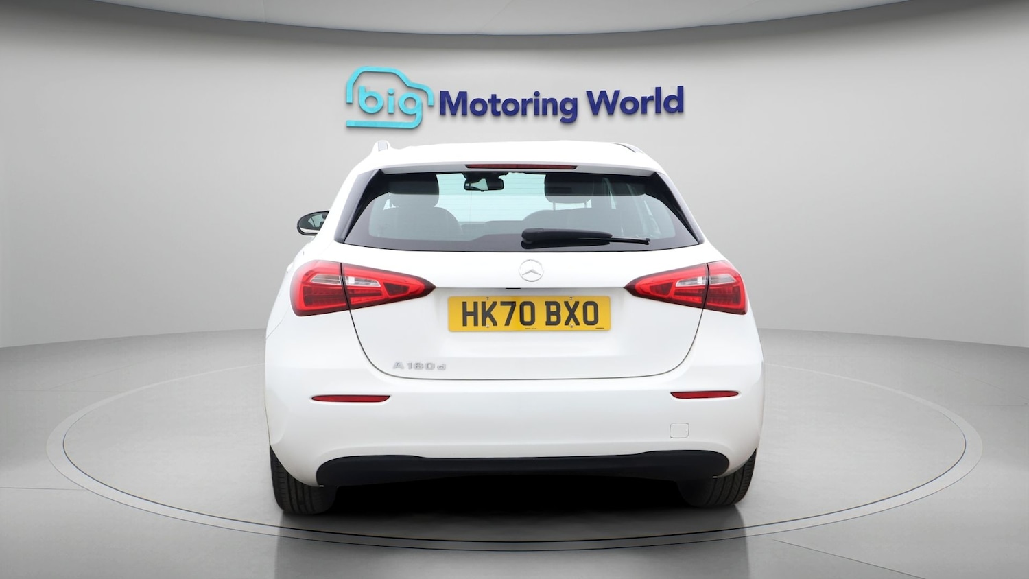 Used Mercedes-Benz A-Class 2020 for sale - 77378330: Photo 6