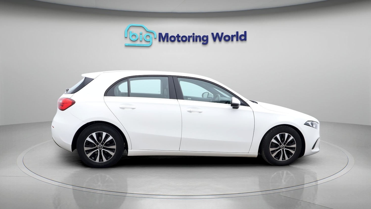 Used Mercedes-Benz A-Class 2020 for sale - 77378330: Photo 8