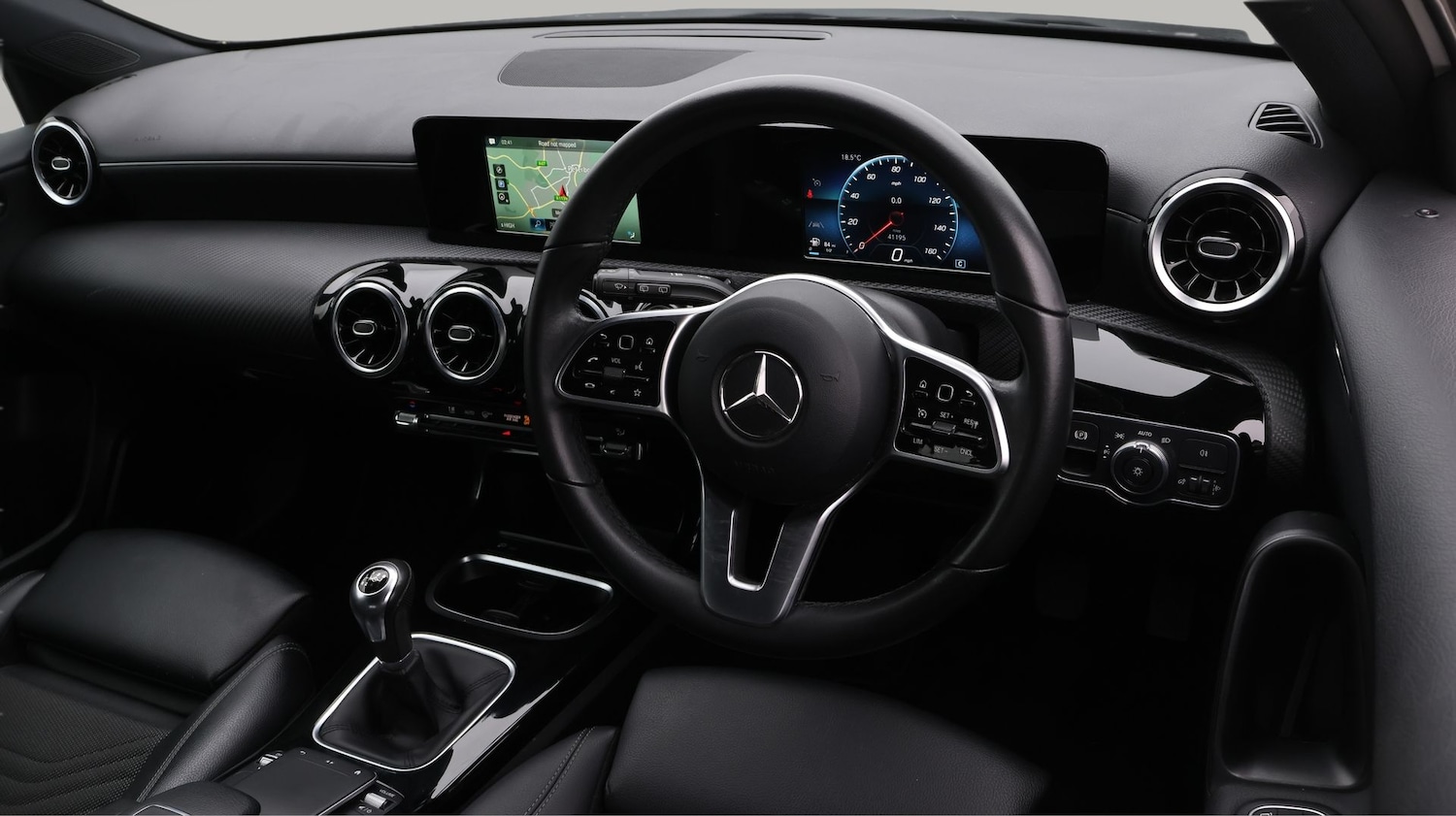 Used Mercedes-Benz A-Class 2020 for sale - 77378330: Photo 9