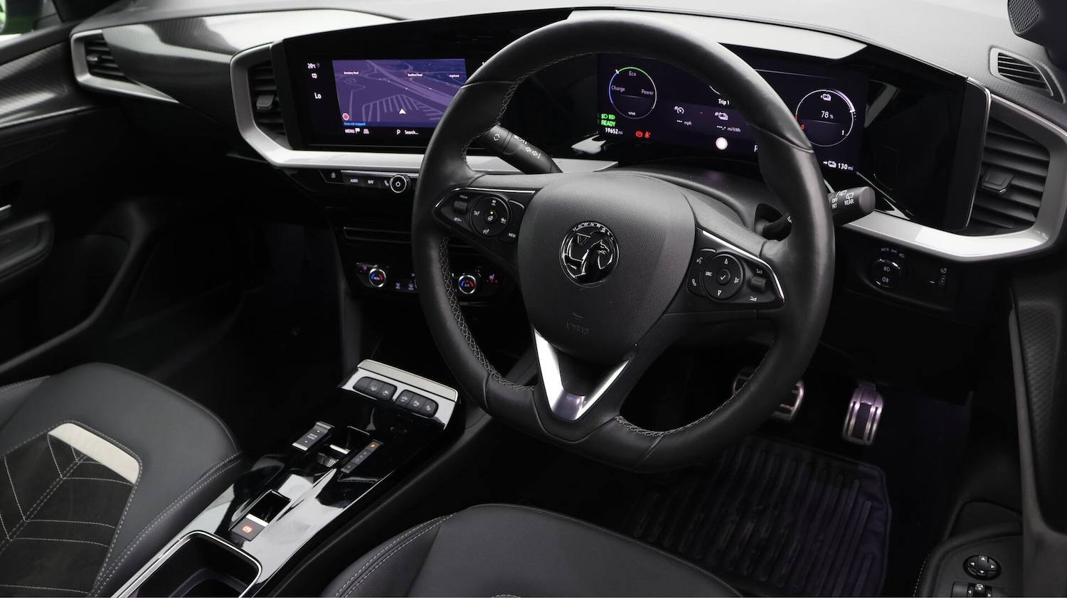 Used Vauxhall Mokka Electric 2023 for sale - 75940808: Photo 10