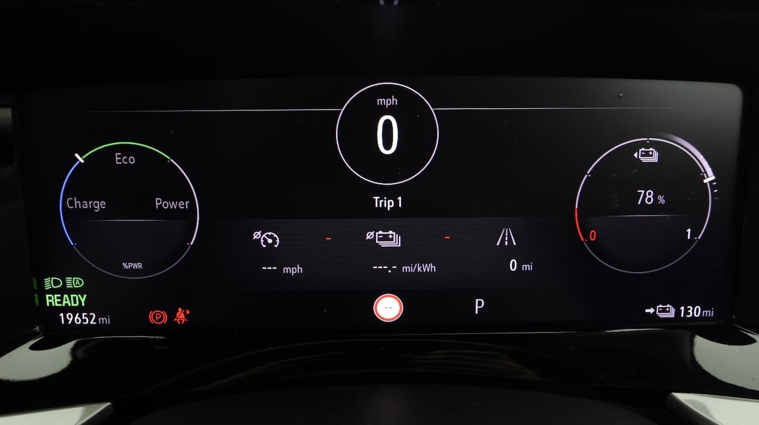 Used Vauxhall Mokka Electric 2023 for sale - 75940808: Photo 11